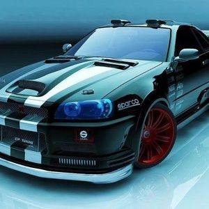 Meet your Posher, Alex